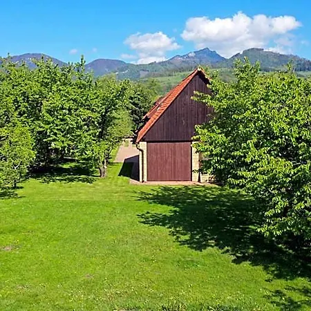 מלון River Side Near Besenova Liptovský Mikuláš